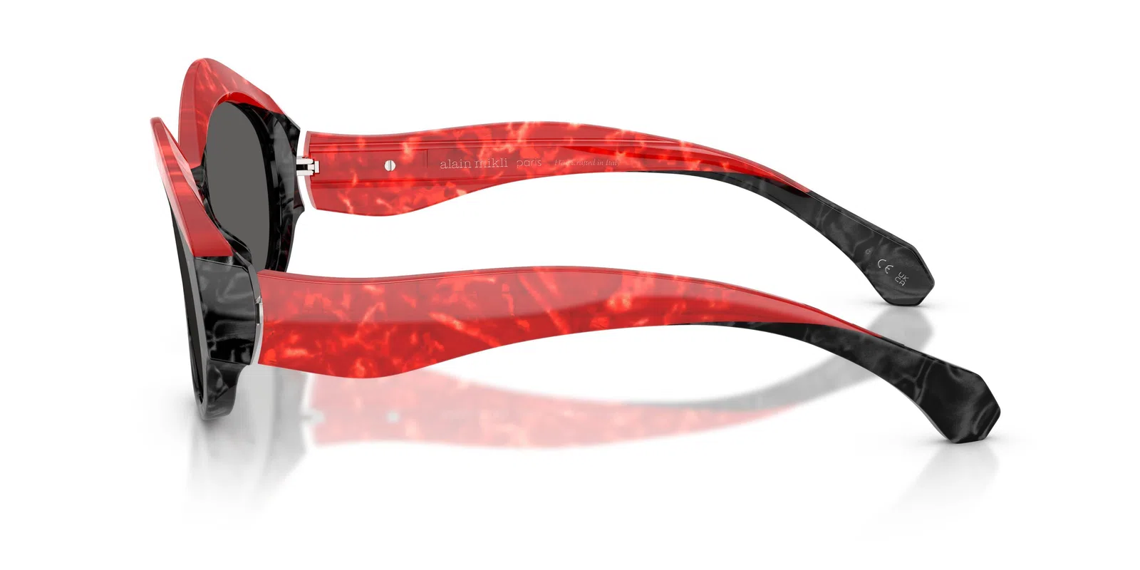 Alain Mikli 5520 Sunglasses - view 8